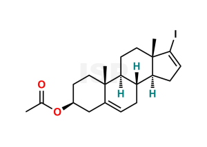 Abiraterone Impurity 17 - Image 1