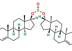 Testosterone Sulphite - Image 1