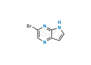 Upadacitinib Impurity 2 - Image 1