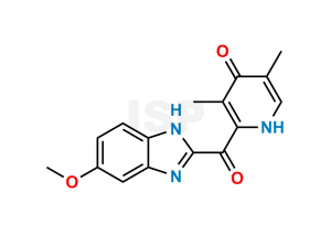 Omeprazole Impurity 9 - Image 1