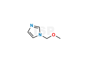 Zoledronic Acid Impurity 1 - Image 1