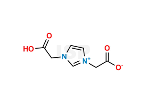 Zoledronic Acid Impurity 2 - Image 1