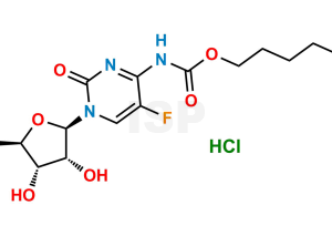 Capecitabine Hydrochloride - Image 1