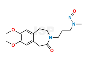 Ivabradine Impurity 40 - Image 1