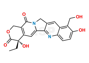 9-Hydroxymethyl-10-Hydroxy Camptothecin - Image 1