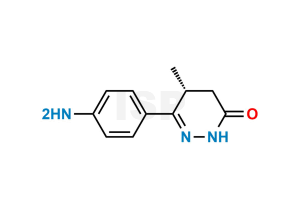 Levosimendan Impurity 5 - Image 1