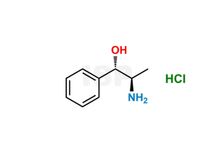 Phenylpropanolamine Hydrochloride - Image 1