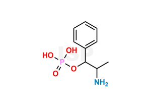 Phenylpropanolamine Impurity 2 - Image 1