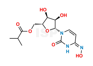 Molnupiravir - Image 1