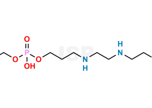 Cyclophosphamide Impurity 9 - Image 1