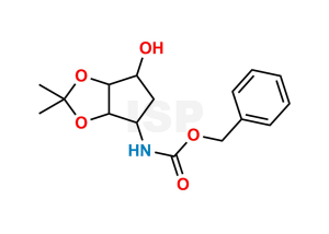 Ticagrelor Impurity 94 - Image 1