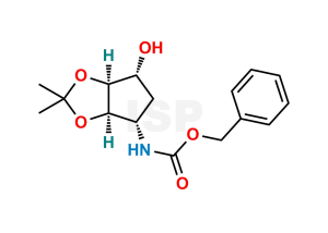 Ticagrelor Impurity 95 - Image 1