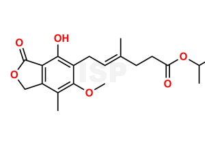 Isopropyl Mycophenolate - Image 1