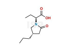 Brivaracetam EP Impurity E - Image 1