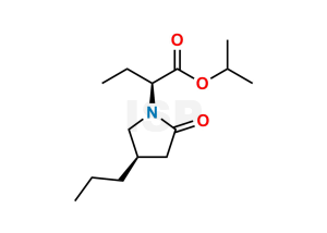 Brivaracetam Impurity 7 - Image 1