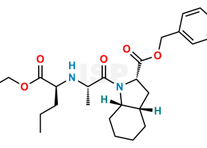 Perindopril Benzyl Ester - Image 1