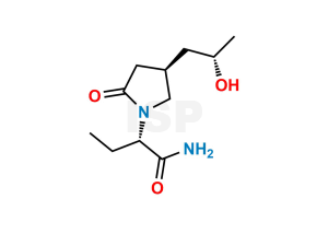 Brivaracetam Impurity 8 - Image 1