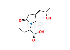 Brivaracetam Impurity 9 - Image 1
