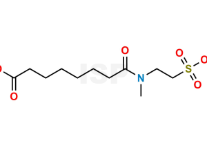 Methyl Sulphonate Ester of Suleptanic Acid - Image 1