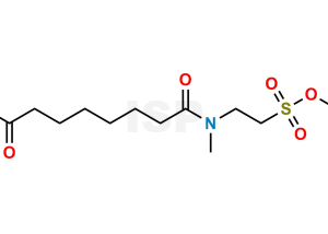 Ethyl Sulphonate Ester of Suleptanic Acid - Image 1