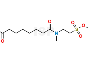 Tert-Butyl Sulphonate Ester of Suleptanic Acid - Image 1