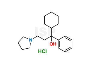 Procyclidine Hydrochloride - Image 1