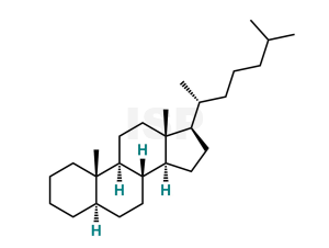 5α-Cholestane - Image 1