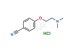 Itopride Impurity 2 - Image 1