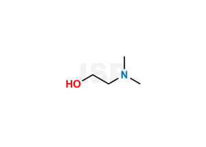 2-(Dimethylamino) ethanol - Image 1