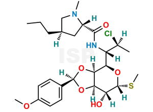 Anisylidene Clindamycin - Image 1