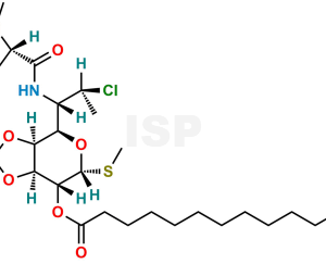 Anisylidene Clindamycin Palmitate - Image 1