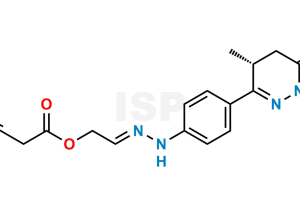 Levosimendan Impurity 8 - Image 1