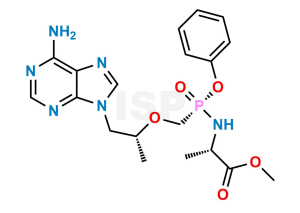 Tenofovir Methyl Ester - Image 1