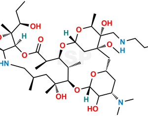 Tulathromycin Impurity 1 - Image 1