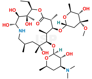 Tulathromycin Impurity 3 - Image 1