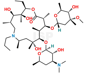 Gamithromycin - Image 1
