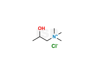 Beta-Methylcholine Chloride - Image 1