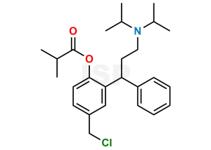 Fesoterodine Impurity 14 - Image 1