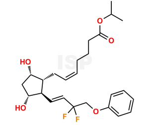 Tafluprost - Image 1