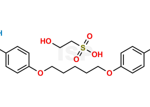 Pentamidine Diisetionate - Image 1