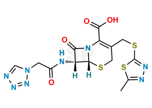 Cefazolin - Image 1