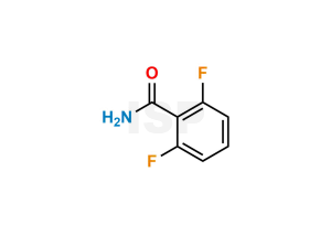 Lufenuron EP Impurity A - Image 1