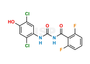Lufenuron EP Impurity B - Image 1