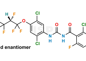 Lufenuron EP Impurity E - Image 1