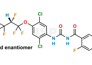 Lufenuron EP Impurity F - Image 1