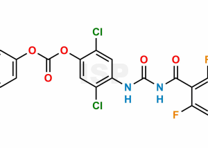 Lufenuron EP Impurity G - Image 1