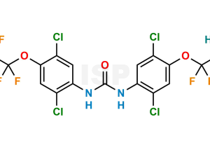 Lufenuron EP Impurity H - Image 1