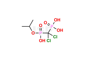 Clodronate EP Impurity A - Image 1