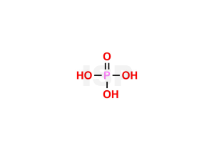 Clodronate EP Impurity B - Image 1