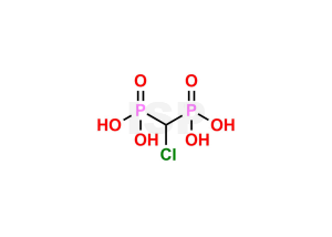 Clodronate EP Impurity D - Image 1